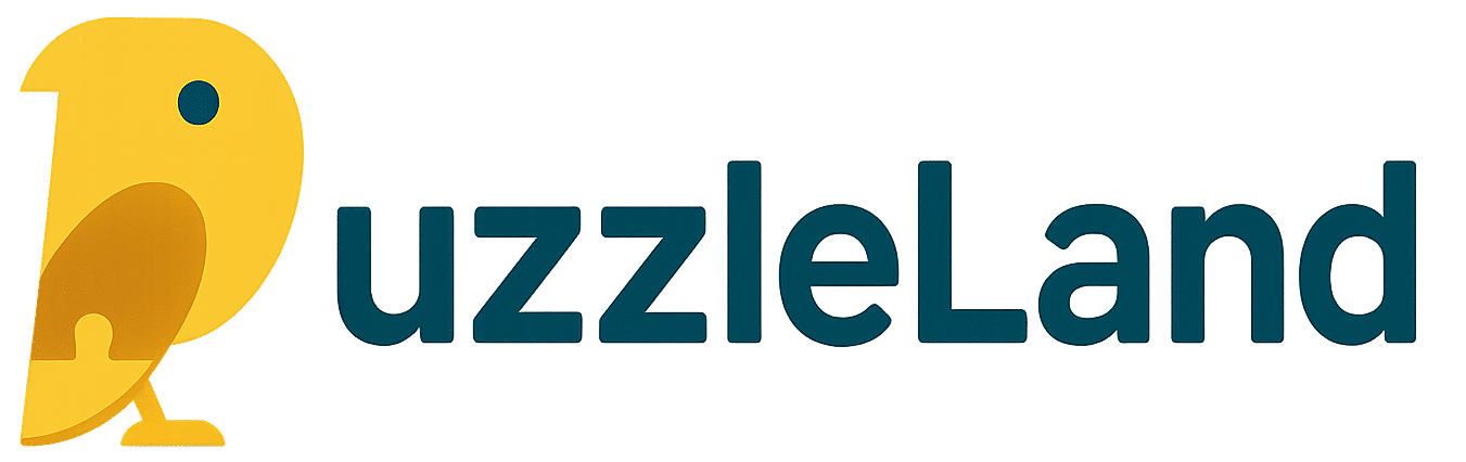 Puzzleland